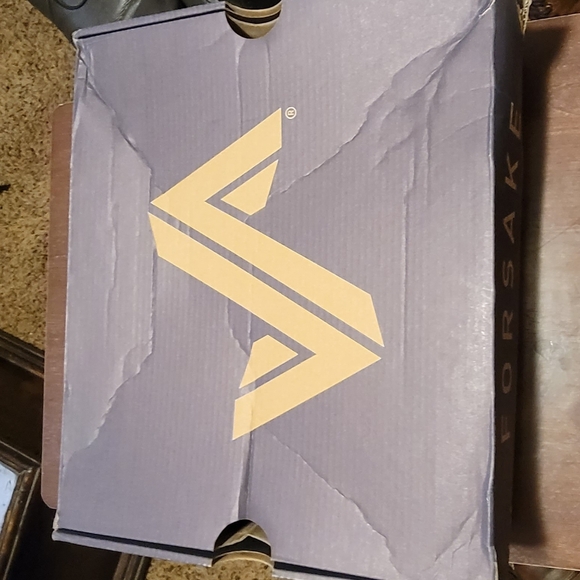 Forsake hiking boots - Picture 2 of 6